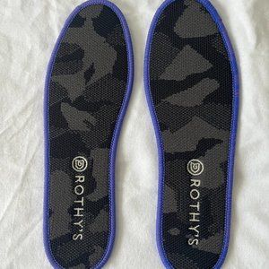 Rothy's The Original Slip-On Sneaker Insole